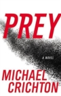 Prey Large Print - Book