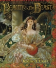 Beauty and the Beast - Book