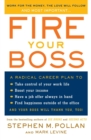 Fire Your Boss - Book