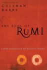 The Soul of Rumi - Book
