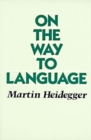 On the way to Language - Book