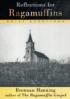 Reflections for Ragamuffins - Book