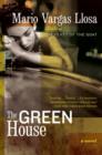 The Green House - Book