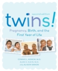 Twins! : Pregnancy, Birth and the First Year of Life - Book