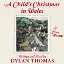 A Child's Christmas In Wales - eAudiobook