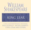 King Lear - eAudiobook