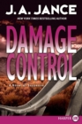 Damage Control Large Print - Book