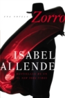Zorro : Una Novela - Book