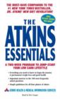 The Atkins Essentials - eAudiobook