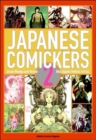 Japanese Comickers 2 - Book