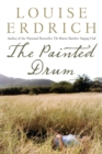 The Painted Drum LP - Book