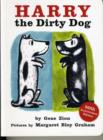 Harry the Dirty Dog Board Book - Book
