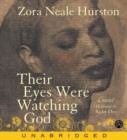 Their Eyes Were Watching God - eAudiobook