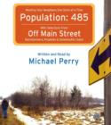 Population: 485 - eAudiobook