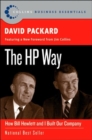 The HP Way : How Bill Hewlett and I Built Our Company - Book