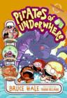 Pirates of Underwhere - Book