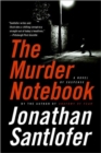 The Murder Notebook : A Novel of Suspense - Book