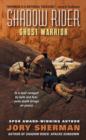 Shadow Rider: Ghost Warrior - Book