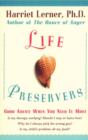 Life Preservers - eAudiobook