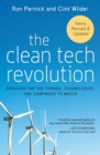 The Clean Tech Revolution : Discover the Top Trends, Technologies, and Companies to Watch - Book