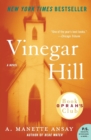 Vinegar Hill - Book