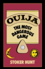 Ouija Most Dangerous Game - Book