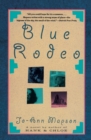 Blue Rodeo - Book