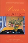 Passion and Affect : Stories - Book