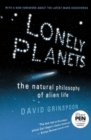 Lonely Planets : The Natural Philosophy of Alien Life - Book