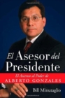 El Asesor del Presidente - Book