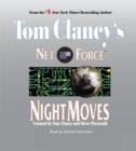 Tom Clancy's Net Force #3: Night Moves - eAudiobook