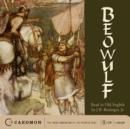 Beowulf - eAudiobook