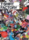T-Shirt Factory - Book