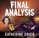 Final Analysis - eAudiobook