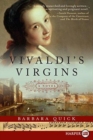Vivaldi's Virgins Large Print - Book