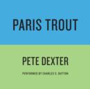 Paris Trout - eAudiobook