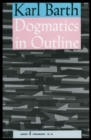 Dogmatics in Outline - Book