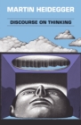 Discourse on Thinking - Book