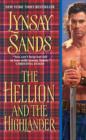The Hellion and the Highlander - Book