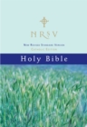 NRSV, Catholic Edition Bible, Paperback, Hillside Scenic : Holy Bible - Book