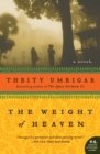 The Weight of Heaven - Book