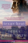 Texas Heat : Lone Star Intrigue Series - Book