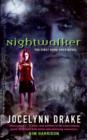 Nightwalker : The First Dark Days Novel - Book