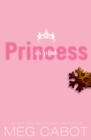 The Princess Diaries, Volume V: Princess in Pink - Book