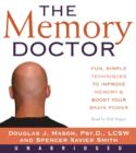 The Memory Doctor - eAudiobook