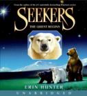 Seekers #1: The Quest Begins - eAudiobook