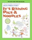 It's Raining Pigs and Noodles - eAudiobook