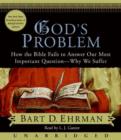 God'S Problem - eAudiobook