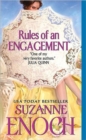 Rules of an Engagement - Book