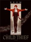 The Child Thief : A Novel - Book